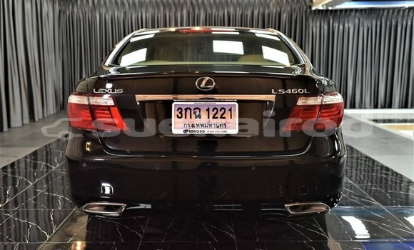 Buy Used Lexus IS Black Car in Bangkok in Bangkok Buy Used Lexus IS Black Car in Bangkok in Bangkok