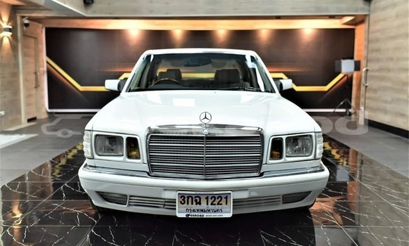 ซื้อ รถมือสอง Mercedes-Benz A-klasse AMG ขาว รถยนต์ ใน %{เมือง} ใน กรุงเทพมหานคร