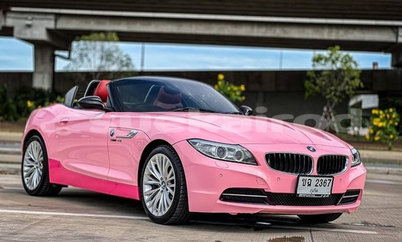 Buy Used BMW Z8 Other Car in Bangkok in Bangkok Buy Used BMW Z8 Other Car in Bangkok in Bangkok