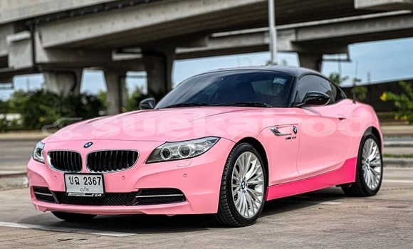 Buy Used BMW Z8 Other Car in Bangkok in Bangkok Buy Used BMW Z8 Other Car in Bangkok in Bangkok