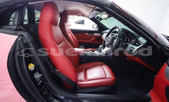 Buy Used BMW Z8 Other Car in Bangkok in Bangkok Buy Used BMW Z8 Other Car in Bangkok in Bangkok