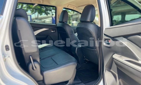 Buy Used Mitsubishi Xpander White Car in Bangkok in Bangkok Buy Used Mitsubishi Xpander White Car in Bangkok in Bangkok