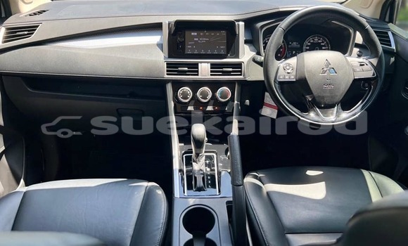 Buy Used Mitsubishi Xpander White Car in Bangkok in Bangkok Buy Used Mitsubishi Xpander White Car in Bangkok in Bangkok