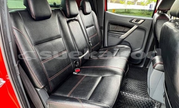 Buy Used Ford Ranger Red Car in Bangkok in Bangkok Buy Used Ford Ranger Red Car in Bangkok in Bangkok