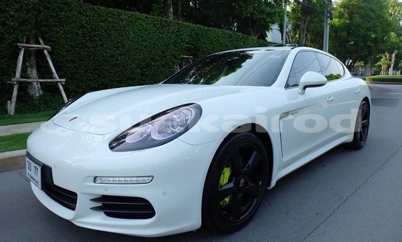 ซื้อ รถมือสอง Porsche Panamera ขาว รถยนต์ ใน %{เมือง} ใน กรุงเทพมหานคร ซื้อ รถมือสอง Porsche Panamera ขาว รถยนต์ ใน %{เมือง} ใน กรุงเทพมหานคร