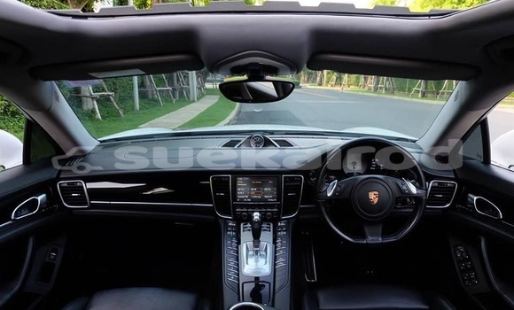 ซื้อ รถมือสอง Porsche Panamera ขาว รถยนต์ ใน %{เมือง} ใน กรุงเทพมหานคร ซื้อ รถมือสอง Porsche Panamera ขาว รถยนต์ ใน %{เมือง} ใน กรุงเทพมหานคร