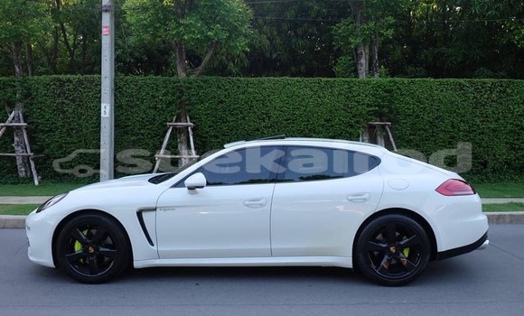 ซื้อ รถมือสอง Porsche Panamera ขาว รถยนต์ ใน %{เมือง} ใน กรุงเทพมหานคร ซื้อ รถมือสอง Porsche Panamera ขาว รถยนต์ ใน %{เมือง} ใน กรุงเทพมหานคร