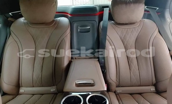 Buy Used Mercedes‒Benz S–Class White Car in Bangkok in Bangkok Buy Used Mercedes‒Benz S–Class White Car in Bangkok in Bangkok