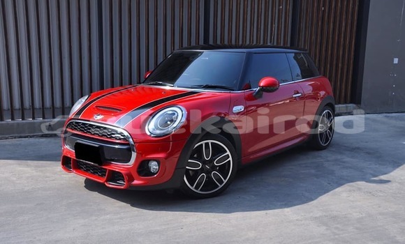 Buy Used Mini Cooper Red Car in Bangkok in Bangkok Buy Used Mini Cooper Red Car in Bangkok in Bangkok