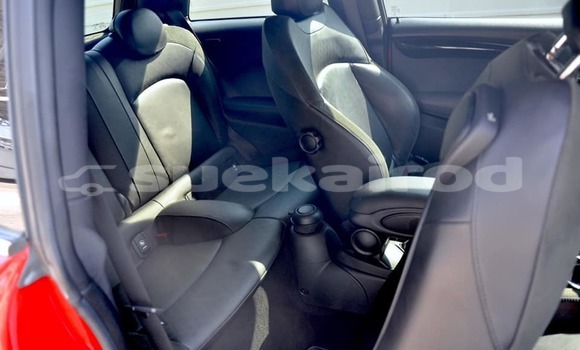 Buy Used Mini Cooper Red Car in Bangkok in Bangkok Buy Used Mini Cooper Red Car in Bangkok in Bangkok