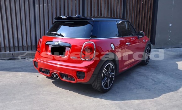 Buy Used Mini Cooper Red Car in Bangkok in Bangkok Buy Used Mini Cooper Red Car in Bangkok in Bangkok