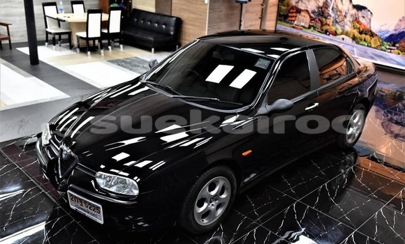 Buy Used Alfa Romeo Arna Black Car in Bangkok in Bangkok Buy Used Alfa Romeo Arna Black Car in Bangkok in Bangkok