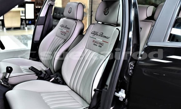 Buy Used Alfa Romeo Arna Black Car in Bangkok in Bangkok Buy Used Alfa Romeo Arna Black Car in Bangkok in Bangkok