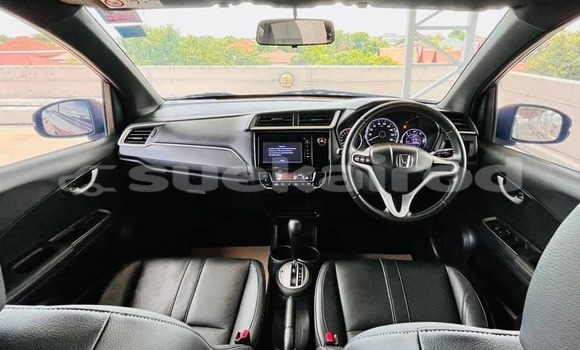 Buy Used Honda BR-V Other Car in Bangkok in Bangkok Buy Used Honda BR-V Other Car in Bangkok in Bangkok