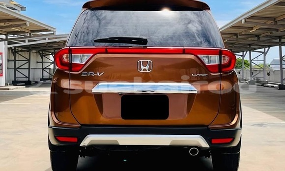 Buy Used Honda BR-V Other Car in Bangkok in Bangkok Buy Used Honda BR-V Other Car in Bangkok in Bangkok