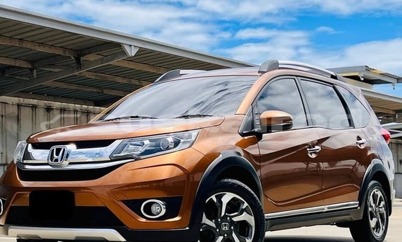 Buy Used Honda BR-V Other Car in Bangkok in Bangkok Buy Used Honda BR-V Other Car in Bangkok in Bangkok