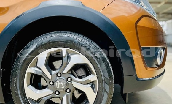 Buy Used Honda BR-V Other Car in Bangkok in Bangkok Buy Used Honda BR-V Other Car in Bangkok in Bangkok