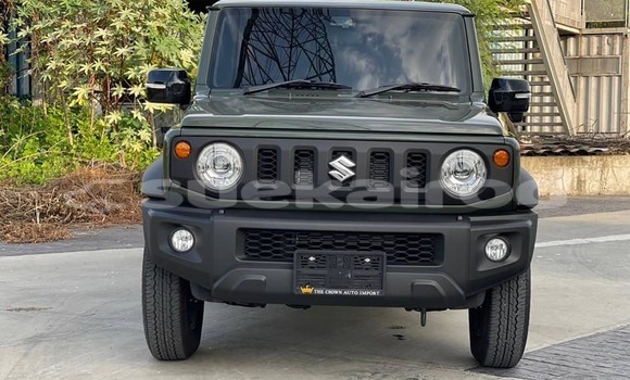 Buy Used Suzuki Jimny Other Car in Bangkok in Bangkok Buy Used Suzuki Jimny Other Car in Bangkok in Bangkok