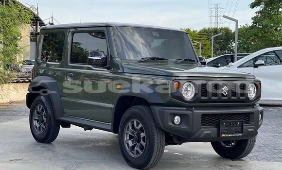 ซื้อ รถมือสอง Suzuki Jimny อื่น ๆ รถยนต์ ใน %{เมือง} ใน กรุงเทพมหานคร ซื้อ รถมือสอง Suzuki Jimny อื่น ๆ รถยนต์ ใน %{เมือง} ใน กรุงเทพมหานคร