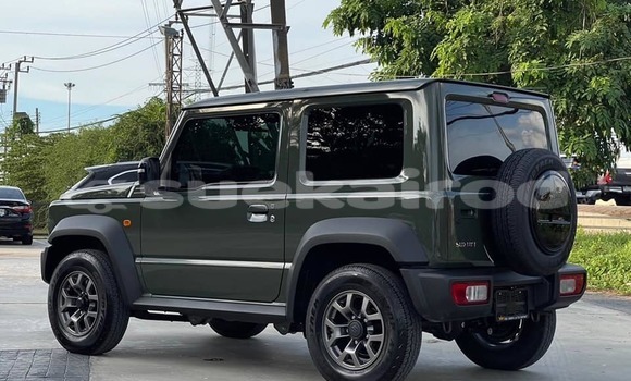 ซื้อ รถมือสอง Suzuki Jimny อื่น ๆ รถยนต์ ใน %{เมือง} ใน กรุงเทพมหานคร ซื้อ รถมือสอง Suzuki Jimny อื่น ๆ รถยนต์ ใน %{เมือง} ใน กรุงเทพมหานคร
