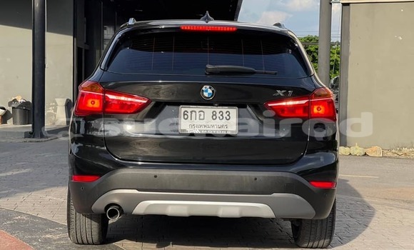 Buy Used BMW X1 Black Car in Bangkok in Bangkok Buy Used BMW X1 Black Car in Bangkok in Bangkok