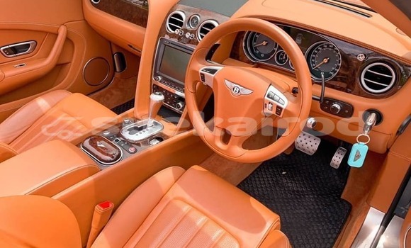 Buy Used Bentley Continental Other Car in Bangkok in Bangkok Buy Used Bentley Continental Other Car in Bangkok in Bangkok