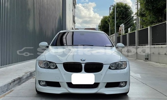 ซื้อ รถมือสอง BMW E3 ขาว รถยนต์ ใน %{เมือง} ใน กรุงเทพมหานคร