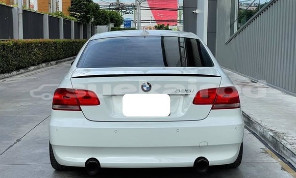 Buy Used BMW E3 White Car in Bangkok in Bangkok Buy Used BMW E3 White Car in Bangkok in Bangkok