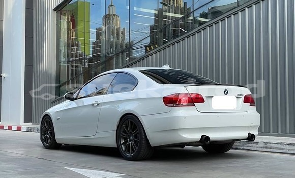 Buy Used BMW E3 White Car in Bangkok in Bangkok Buy Used BMW E3 White Car in Bangkok in Bangkok