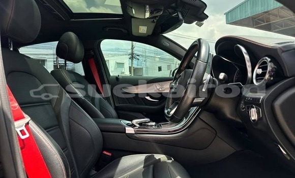 Buy Used Mercedes‒Benz GL–Class Black Car in Bangkok in Bangkok Buy Used Mercedes‒Benz GL–Class Black Car in Bangkok in Bangkok