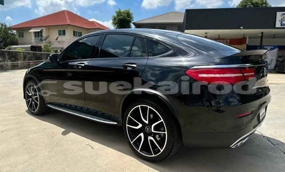 Buy Used Mercedes‒Benz GL–Class Black Car in Bangkok in Bangkok Buy Used Mercedes‒Benz GL–Class Black Car in Bangkok in Bangkok