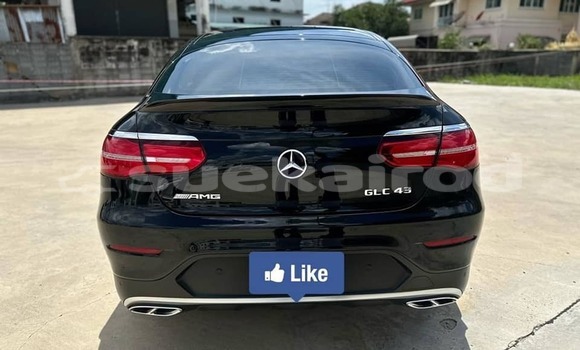 Buy Used Mercedes‒Benz GL–Class Black Car in Bangkok in Bangkok Buy Used Mercedes‒Benz GL–Class Black Car in Bangkok in Bangkok