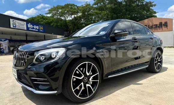 Buy Used Mercedes‒Benz GL–Class Black Car in Bangkok in Bangkok Buy Used Mercedes‒Benz GL–Class Black Car in Bangkok in Bangkok