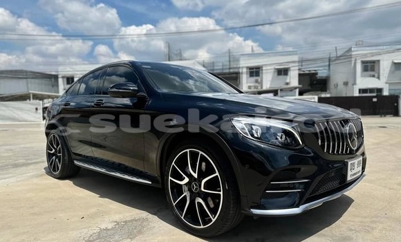 Buy Used Mercedes‒Benz GL–Class Black Car in Bangkok in Bangkok Buy Used Mercedes‒Benz GL–Class Black Car in Bangkok in Bangkok