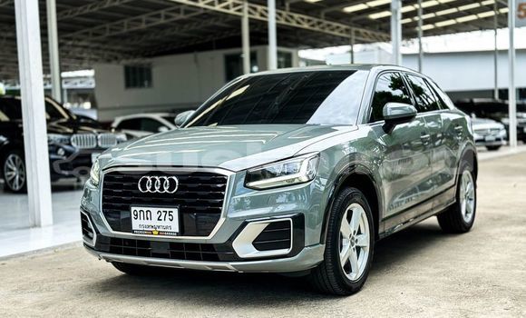 Buy Used Subaru XV Other Car in Bangkok in Bangkok