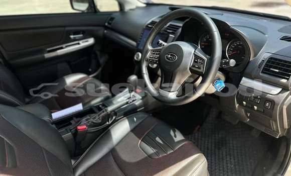 Buy Used Subaru XV Other Car in Bangkok in Bangkok Buy Used Subaru XV Other Car in Bangkok in Bangkok