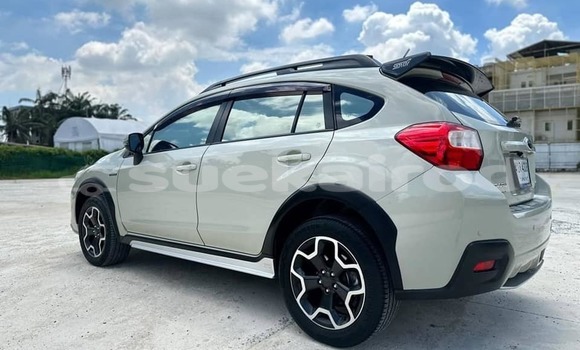 Buy Used Subaru XV Other Car in Bangkok in Bangkok Buy Used Subaru XV Other Car in Bangkok in Bangkok