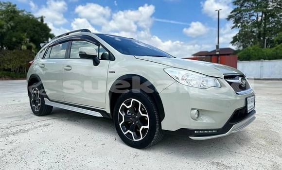 Buy Used Subaru XV Other Car in Bangkok in Bangkok Buy Used Subaru XV Other Car in Bangkok in Bangkok