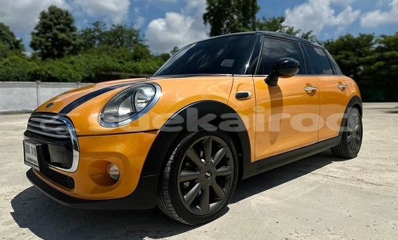 Buy Used Mini Cooper Other Car in Bangkok in Bangkok Buy Used Mini Cooper Other Car in Bangkok in Bangkok