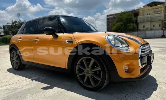 Buy Used Mini Cooper Other Car in Bangkok in Bangkok Buy Used Mini Cooper Other Car in Bangkok in Bangkok