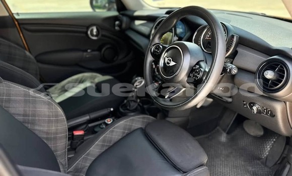 Buy Used Mini Cooper Other Car in Bangkok in Bangkok Buy Used Mini Cooper Other Car in Bangkok in Bangkok