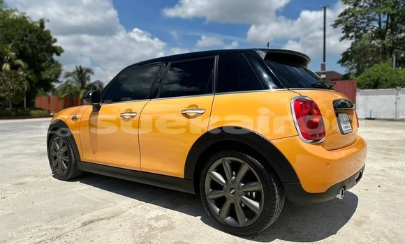 Buy Used Mini Cooper Other Car in Bangkok in Bangkok Buy Used Mini Cooper Other Car in Bangkok in Bangkok