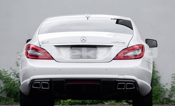 Buy Used Mercedes-Benz C-Classe White Car in Bangkok in Bangkok Buy Used Mercedes-Benz C-Classe White Car in Bangkok in Bangkok