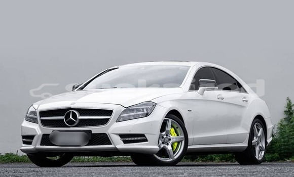 Buy Used Mercedes-Benz C-Classe White Car in Bangkok in Bangkok Buy Used Mercedes-Benz C-Classe White Car in Bangkok in Bangkok