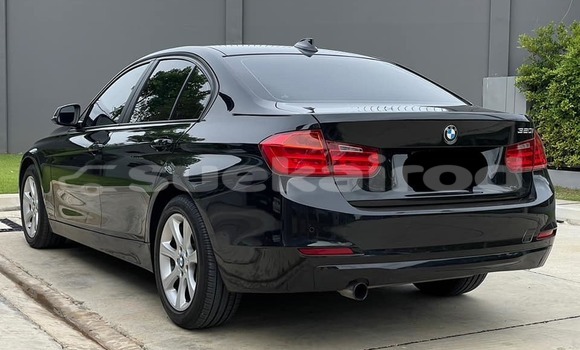 Buy Used BMW 3–Series Black Car in Bangkok in Bangkok Buy Used BMW 3–Series Black Car in Bangkok in Bangkok