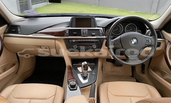 Buy Used BMW 3–Series Black Car in Bangkok in Bangkok Buy Used BMW 3–Series Black Car in Bangkok in Bangkok