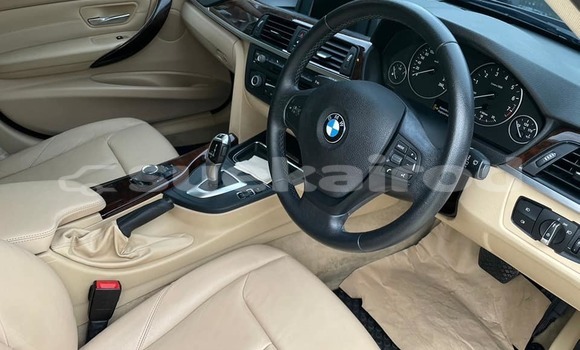 Buy Used BMW 3–Series Black Car in Bangkok in Bangkok Buy Used BMW 3–Series Black Car in Bangkok in Bangkok