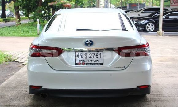 ซื้อ รถมือสอง Toyota Camry ขาว รถยนต์ ใน %{เมือง} ใน กรุงเทพมหานคร ซื้อ รถมือสอง Toyota Camry ขาว รถยนต์ ใน %{เมือง} ใน กรุงเทพมหานคร