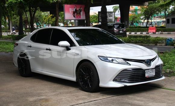 ซื้อ รถมือสอง Toyota Camry ขาว รถยนต์ ใน %{เมือง} ใน กรุงเทพมหานคร ซื้อ รถมือสอง Toyota Camry ขาว รถยนต์ ใน %{เมือง} ใน กรุงเทพมหานคร