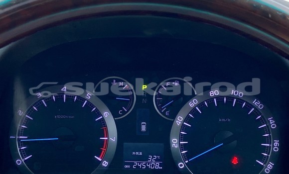 Buy Used Toyota Alphard White Car in Bangkok in Bangkok Buy Used Toyota Alphard White Car in Bangkok in Bangkok